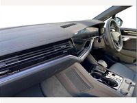 New VW Touareg Black Edition 286 HP (210 kW) 2025 Silicon grey SUV