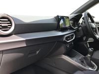 Used Seat Arona Black Edition 113 HP (83 kW) 2026 White SUV