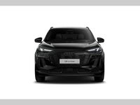 Begagnad Audi Q6 e-tron Advanced 280 kW (382 HK) 2025 Svart SUV