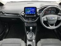 Used Ford Fiesta Titanium 101 HP (74 kW) 2020 Hatchback
