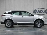 Used Nissan Qashqai Acenta Premium 158 HP (116 kW) 2023 SUV