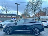 Used Renault Arkana Esprit Alpine 2024 Black SUV