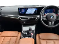 Used BMW M2 Comfort Edition 454 HP (333 kW) 2024 Grey Coupe