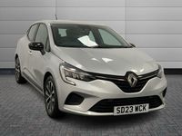 Used Renault Clio V Evolution 90 HP (66 kW) 2023 Silver  Hatchback