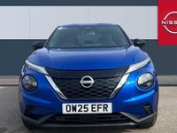 Used Nissan Juke N-Connecta 143 HP (105 kW) 2023 SUV