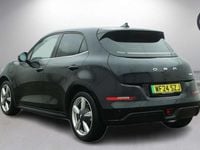 Used Ora 03 Pure+ 125 kW (171 HP) 2024 Black Hatchback