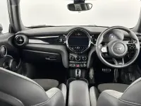 Used Mini John Cooper Works Hatch 231 HP (169 kW) 2022 Other Hatchback