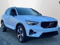 New Volvo XC40 Plus 161 HP (118 kW) 2026 SUV