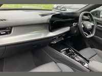 New Audi Q3 S-Line 147 HP (108 kW) 2026 Black SUV