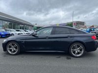 used BMW 420 4 Series 2.0 d M Sport Auto Euro 6 ss 5dr Coupe
