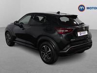 Used Nissan Juke N-Connecta 114 HP (83 kW) 2026 SUV