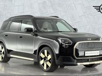 Used Mini Countryman 147 kW (201 HP) 2024 Black SUV