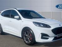 Used Ford Kuga ST-Line 120 HP (88 kW) 2022 SUV