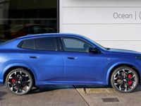 Used BMW X2 Comfort Edition 296 HP (217 kW) 2024 Blue SUV