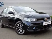 Second-hand VW Polo 95 CP (69 kW) 2025 Hatchback