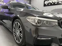 Used BMW 530 M Sport 265 HP (194 kW) 2020 Estate