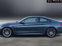 Used BMW 430 M Sport 258 HP (189 kW) 2020 Coupe