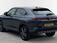 Second-hand Honda HR-V Elegance 131 CP (96 kW) 2023 Gri SUV