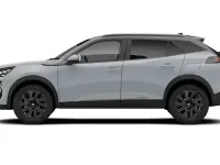New Peugeot 2008 Allure 101 HP (74 kW) 2026 SUV