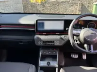 Used Hyundai Kona N Line 160 kW (218 HP) 2026 SUV