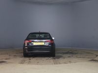 Used Audi A3 Sport 2016 Black Hatchback