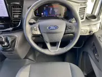 Used Ford Transit Limited 165 HP (121 kW) 2025 White Van