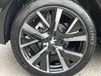 Used Peugeot 208 GT 130 HP (95 kW) 2023 Yellow Hatchback