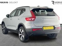 Used Volvo XC40 Plus 2025 SUV