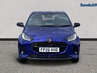 Used Mazda 2 Homura-Line 2024 Hatchback