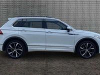 Used VW Tiguan 150 HP (110 kW) 2022 SUV