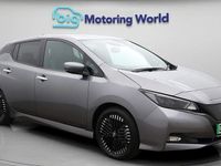Used Nissan Leaf Tekna 110 kW (150 HP) 2025 Hatchback