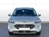 Käytetty Ford Kuga Titanium 150 HP (110 kW) 2020 Hopea Katumaasturi