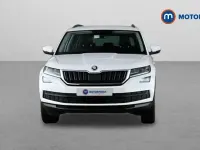 Used Skoda Kodiaq SE L 150 HP (110 kW) 2021 SUV
