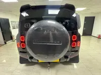 Used Land Rover Defender HSE Dynamic 2024 Grey SUV