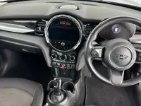 Used Mini Cooper Classic 136 HP (100 kW) 2021 Grey Hatchback