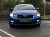 used Skoda Octavia 1.6 TDI SE Technology 5dr