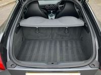 Used Audi TT Black Edition 245 HP (180 kW) 2023 Coupe