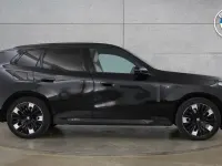 Used BMW X3 M Sport 194 HP (142 kW) 2025 Black SUV