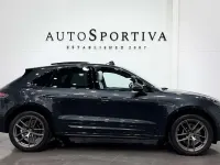 Used Porsche Macan 379 HP (278 kW) 2025 SUV