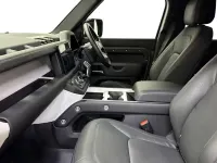 Used Land Rover Defender HSE Dynamic 350 HP (257 kW) 2025 Brown SUV