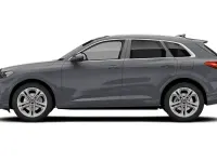 Used Audi Q5 Black Edition 204 HP (150 kW) 2024 Grey SUV
