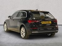 Used Audi A3 e-tron Sport 204 HP (150 kW) 2025 Black Hatchback