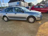 Used Skoda Octavia Classic 105 HP (77 kW) 2007 Grey Hatchback