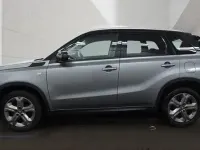 Used Suzuki Vitara SZ-T 120 HP (88 kW) 2017 Grey SUV