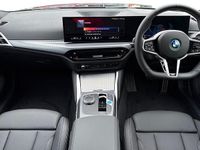 Used BMW i4 M Sport 246 kW (335 HP) 2025 Black Sedan