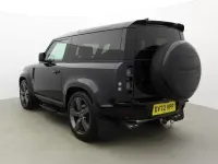 Second-hand Land Rover Defender 525 CP (386 kW) 2024 SUV