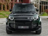 Used Land Rover Defender HSE 2023 Black SUV