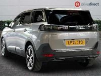 Used Peugeot 5008 GTi 131 HP (96 kW) 2023 MPV