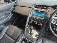 Used Jaguar E-Pace R-Dynamic 150 HP (110 kW) 2019 Grey SUV