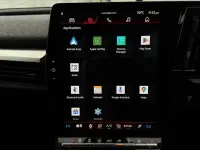 Used Renault Scenic E-Tech Techno Esprit Alpine 160 kW (218 HP) 2025 Black SUV